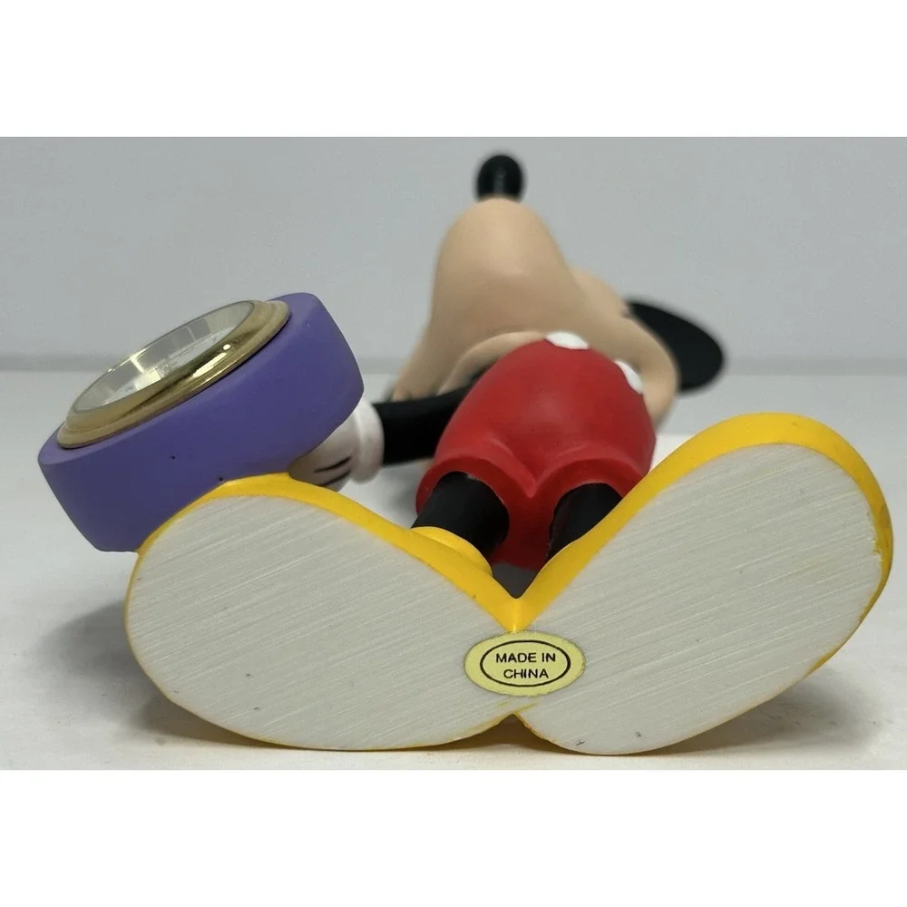 Disney Mickey Unlimited-Verichron 